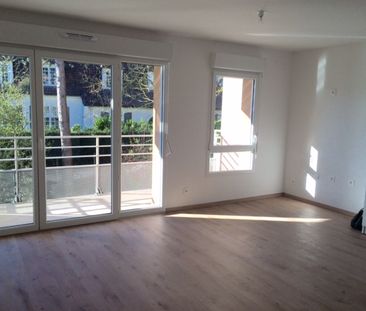 Location Appartement 3 pièces 60m² - Photo 2