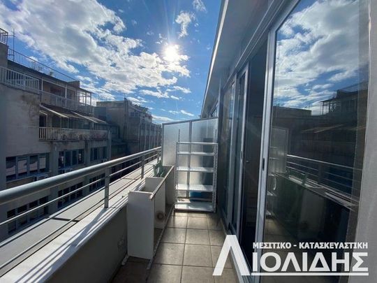 Διαμέρισμα για ενοικίαση Ξηροκρήνη (Ξηροκρήνη - Παναγία Φανερωμένη) - Photo 1