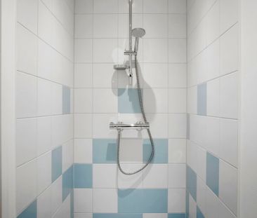 1-værelses Lejlighed på 41 m² i København N - Foto 4