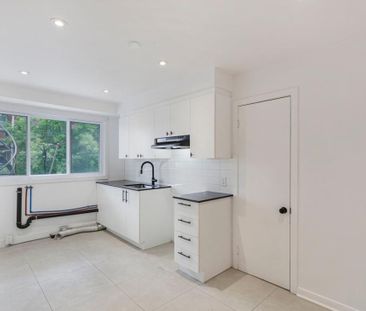 4190 41e Rue, app.6, H1Z 1S4, Montréal - Photo 5
