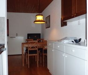 1.5 Zimmer, 37 m² - Photo 1