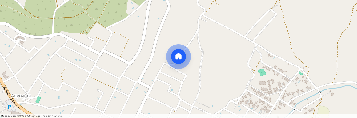 Καλύβια Θορικού (Λαγονήσι (Παραλία))