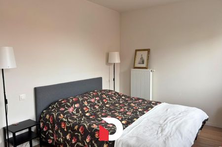 Lichtrijk appartement met garage en 2 slaapkamers in Brugge - Photo 5