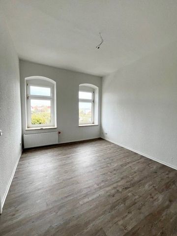 Frisch renovierte 2-Raum-Wohnung in Dresden-Briesnitz! - Photo 3