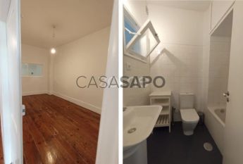 Apartamento T2 para alugar no Porto