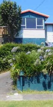 Elevated Three Bedroom Home - Photo 2