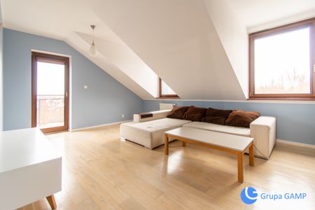 *Park Leśny Bronowice* Dwa niezależne pokoje! - Фото 2