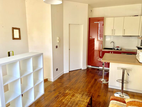 Location Appartement 2 pièces 47m² LIMOGES 87000 - Photo 1