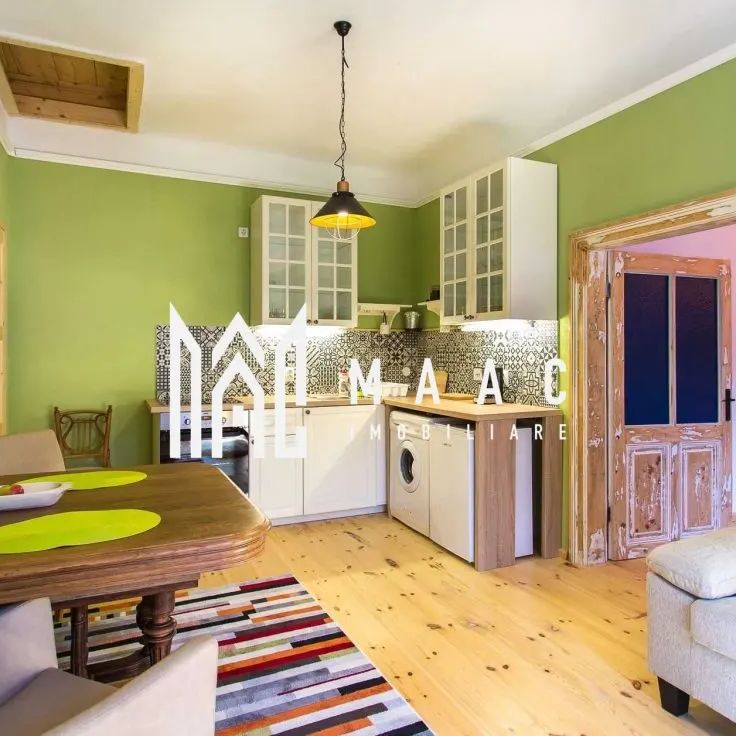 Apartament la casa I 2 camere I Gradina I Zona Piata Cluj - Fotografie 1