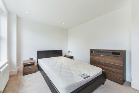 1 bedroom apartment to rent - Photo 4