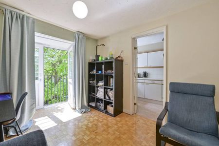 1 bedroom flat to rent - Photo 3