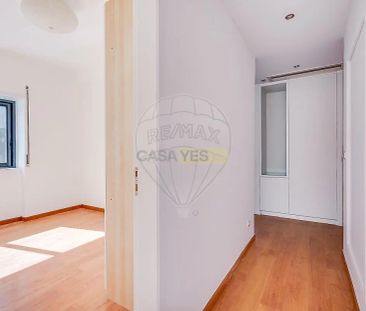 Apartment T3 in Santo António, Lisboa - Photo 3