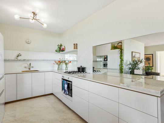9e/182 Dornoch Terrace, Highgate Hill QLD 4101 - Apartment For Rent - $735 | Domain - Photo 1