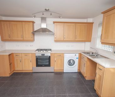 Avocet Close, Coton Park, Rugby, CV23 - Photo 6