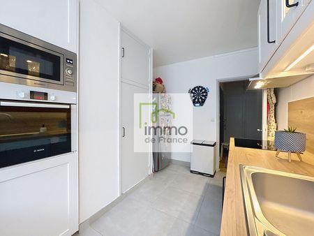 Location Appartement 3 pièces 66m² - Photo 5