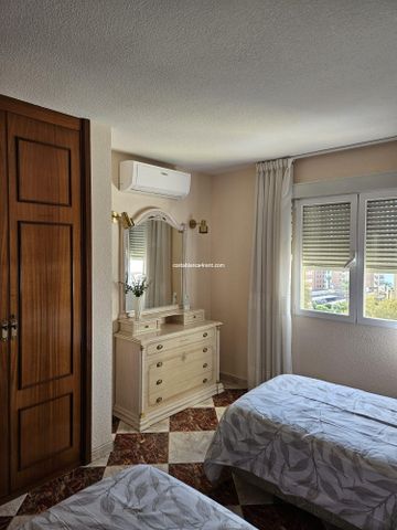 Benidorm Levante Winter and Holiday let - Photo 5