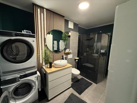 4 Zimmer, die alles mitmachen – Platz für Familie, Kinder & Homeoffice - Photo 4