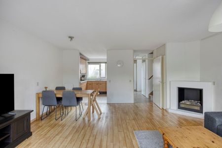Huis te huur: Clariet Kok-van Alphenstraat 35 2331 NJ Leiden - Foto 3