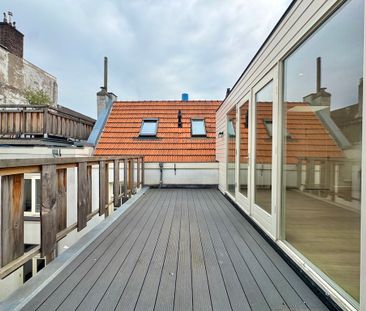 Sint Jorisstraat, Centrum, Amsterdam - Photo 2