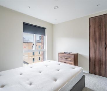 1 bedroom property to rent - Photo 6