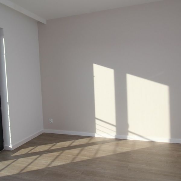 Apartament 3 pokojowy 85,43 m2 z wyjściem na taras - Фото 1