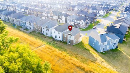 For Lease - 432 Appalachian Circle, Barrhaven, Ontario - Photo 3