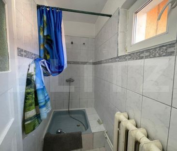 Garsoniera, 35 mp, pat matrimonial, zona UMF - Photo 6