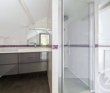 Location Maison 2 pièces 47m² DIJON 21000 - Photo 4
