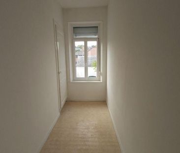 LOCATION GLAGEON DISPONIBLE DE SUITE APPARTEMENT A L'ETAGE 92 m2 habitable Appartement situé... - Photo 2