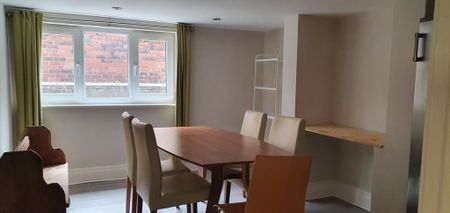 Cliff Mount, Woodhouse, Leeds - Photo 4