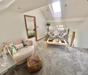 1 bedroom house to rent - Photo 1