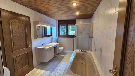 3.5 Zimmer, 116 m², 1. Stock - Foto 3