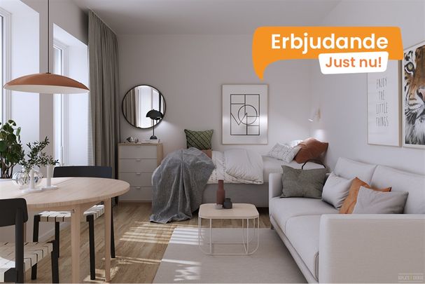 Skiftingegatan 12 A - Photo 1