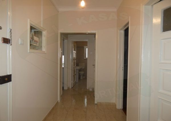 Apartamento T2 em Lisboa
