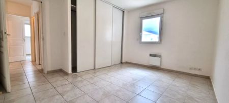 LUCCIANA : appartement T3 (64 m²) à louer - Photo 3