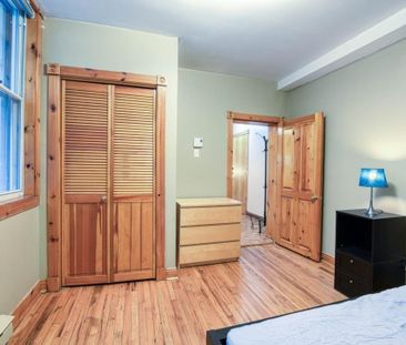 Appartement à louer - Photo 6
