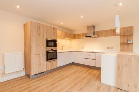 The Chambers, Leeds City Centre - Photo 2