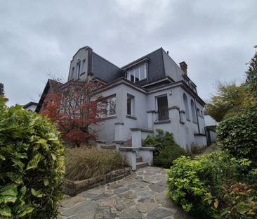 Uccle - Quartier Prince d'Orange/Fort-Jaco - Foto 2