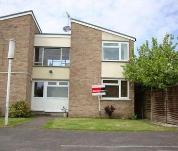 St Martins Court, Weston-super-mare, BS22 - Photo 4