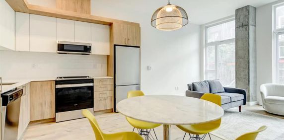 4 1/2 - 6720 Rue Sherbrooke Est, Montréal - Photo 2