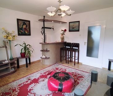 Las Kabacki i metro pod ręką – z własną garderobą - Photo 3