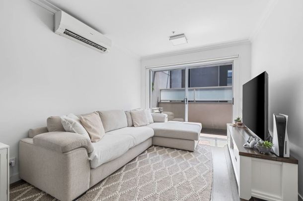 Cozy, Comfortable & Convenient - Photo 1