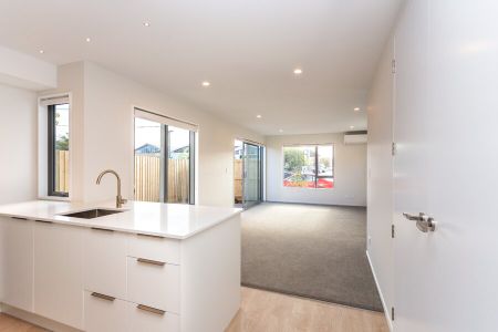 Brand new 3 bedroom – Pet Friendly townhouse with a garage! - Photo 3