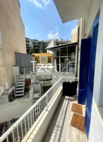 Διαμέρισμα για ενοικίαση Βαρνάβα (Παγκράτι) - Photo 4