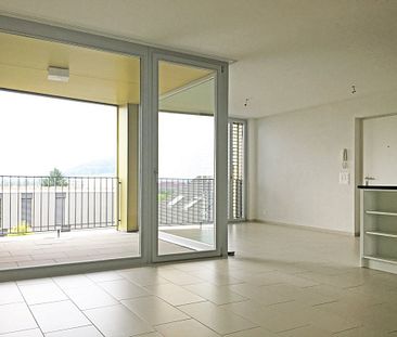 Suchen Sie ein neues Zuhause ? Schöne Attika-Wohnung zu mieten - Foto 3