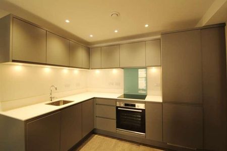 Sterling Square, Silver Street, Reading, RG1 - Photo 4