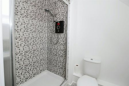 3 bedroom terraced house to rent - Photo 5