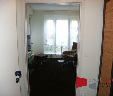 Hellern, stilvoll eingerichtetes Apartment mit Tiefgaragenstellplat... - Photo 5