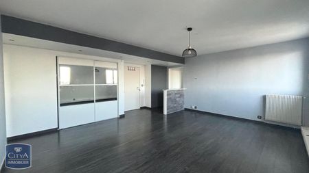 Location Appartement 2 pièces 56m² ST CYR SUR LOIRE 37540 - Photo 2