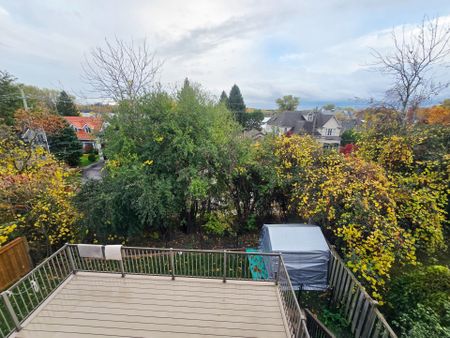 For Lease - 31 Green Meadow Crescent Unit# Upper Level, Richmond Hill, Ontario - Photo 5